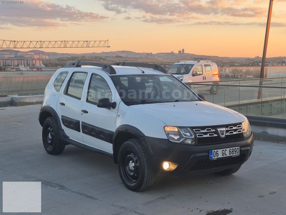DEĞİŞENSİZ 4*4 110 BEYGİR DEĞİŞENSİZ 1 PARÇA BOYALI ORJİNAL