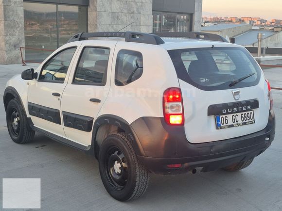 DEĞİŞENSİZ 4*4 110 BEYGİR DEĞİŞENSİZ 1 PARÇA BOYALI ORJİNAL