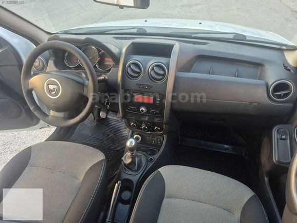 DEĞİŞENSİZ 4*4 110 BEYGİR DEĞİŞENSİZ 1 PARÇA BOYALI ORJİNAL