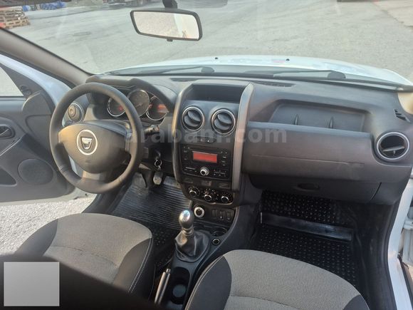 DEĞİŞENSİZ 4*4 110 BEYGİR DEĞİŞENSİZ 1 PARÇA BOYALI ORJİNAL