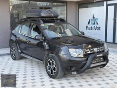 ELAY MOTORS | DACİA DUSTER 4x4 1.5DCI MOTOR YÜRÜYEN SORUNSUZ