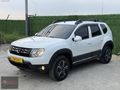 ENSAY AUTODAN 2017 HATASIZ DACIA DUSTER 4x4 DİZEL YENİ GÖÜS