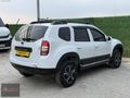 ENSAY AUTODAN 2017 HATASIZ DACIA DUSTER 4x4 DİZEL YENİ GÖÜS