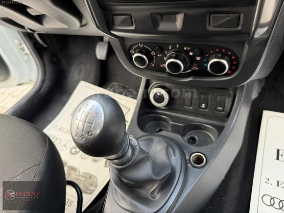 ENSAY AUTODAN 2017 HATASIZ DACIA DUSTER 4x4 DİZEL YENİ GÖÜS