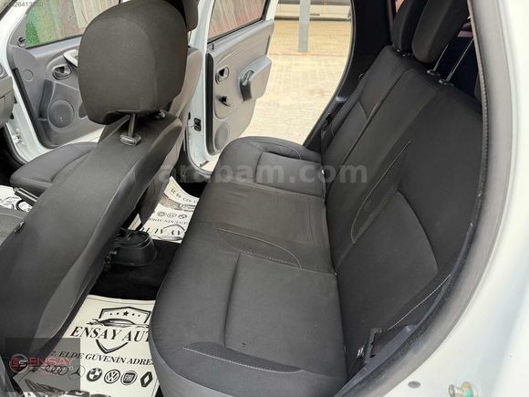 ENSAY AUTODAN 2017 HATASIZ DACIA DUSTER 4x4 DİZEL YENİ GÖÜS