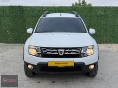 ENSAY AUTODAN 2017 HATASIZ DACIA DUSTER 4x4 DİZEL YENİ GÖÜS