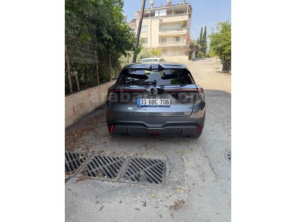 Sahibinden MG MG4 Luxury 2023 Model 