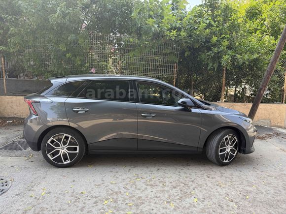 Sahibinden MG MG4 Luxury 2023 Model 