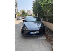 Sahibinden MG MG4 Luxury 2023 Model 