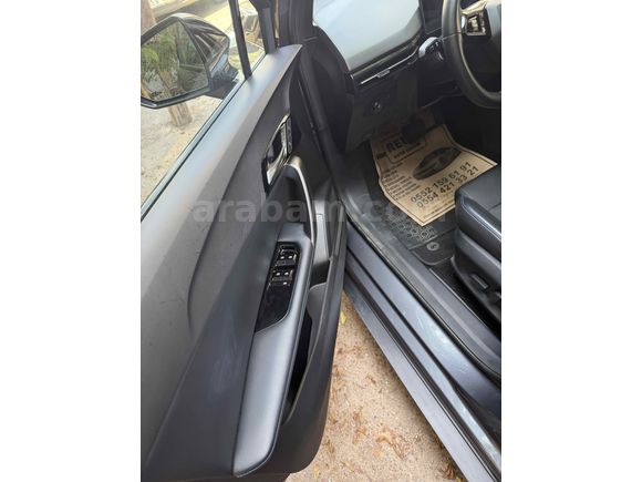 Sahibinden MG MG4 Luxury 2023 Model 