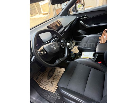 Sahibinden MG MG4 Luxury 2023 Model 