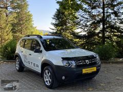 BOYASIZ--DEĞİŞENSİZ DACIA DUSTER 1.5 DCİ 110 HP 4X4 AMBİANCE