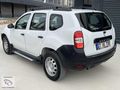 2016 DUSTER 4x2 BOYASIZ