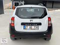 2016 DUSTER 4x2 BOYASIZ