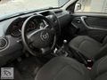 2016 DUSTER 4x2 BOYASIZ