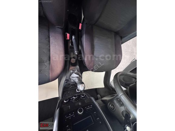 CARCELL OTOMOTİV 2017 MODEL 110'LUK DUSTER