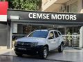 CEMSE MOTORS 2016 DACİA DUSTER 1.5 DCI 4X4 AMBİANCE 166.000 KM