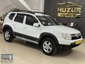 2013 DUSTER 1.5 DCi HATASIZ 135binKM SIFIR VİZE SIFIR LASTİK