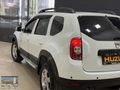 2013 DUSTER 1.5 DCi HATASIZ 135binKM SIFIR VİZE SIFIR LASTİK