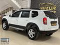 2013 DUSTER 1.5 DCi HATASIZ 135binKM SIFIR VİZE SIFIR LASTİK