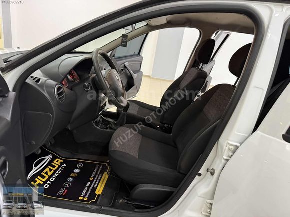 2013 DUSTER 1.5 DCi HATASIZ 135binKM SIFIR VİZE SIFIR LASTİK