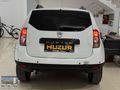 2013 DUSTER 1.5 DCi HATASIZ 135binKM SIFIR VİZE SIFIR LASTİK