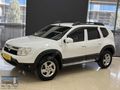 2013 DUSTER 1.5 DCi HATASIZ 135binKM SIFIR VİZE SIFIR LASTİK