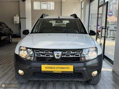 GÜRBÜZ OTOMOTİVDEN HATASIZ EMSALSİZ 6VİTES CAM GİBİ DUSTER