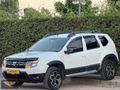 2017 MODEL YENİ DİREKSİYON 4x4 DİZEL DACİA DUSTER TAKAS AÇIK !