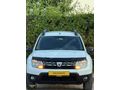2017 MODEL YENİ DİREKSİYON 4x4 DİZEL DACİA DUSTER TAKAS AÇIK !