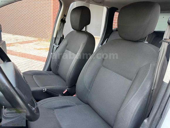 4X4 6 İLERİ 110 HP SADECE 87 BİNDE MASRAFSIZ SERVİS BAKIMLI