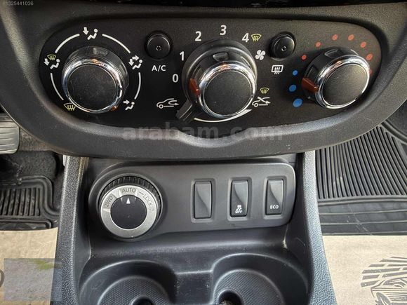 4X4 6 İLERİ 110 HP SADECE 87 BİNDE MASRAFSIZ SERVİS BAKIMLI