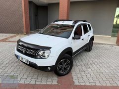 4X4 6 İLERİ 110 HP SADECE 87 BİNDE MASRAFSIZ SERVİS BAKIMLI