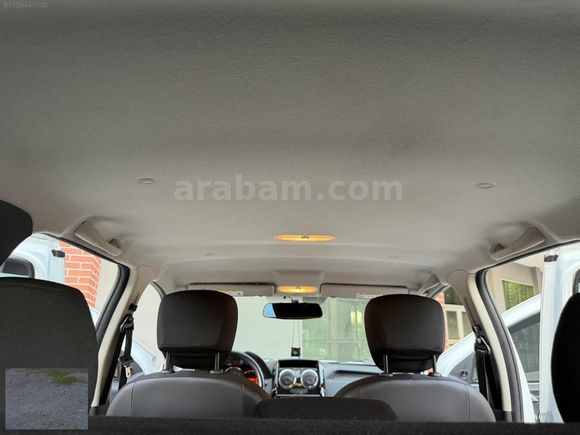 4X4 6 İLERİ 110 HP SADECE 87 BİNDE MASRAFSIZ SERVİS BAKIMLI
