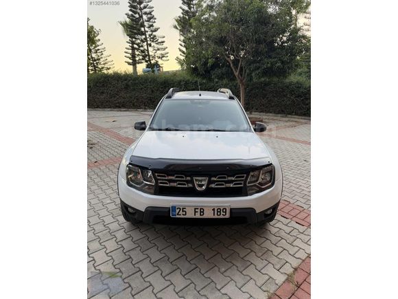4X4 6 İLERİ 110 HP SADECE 87 BİNDE MASRAFSIZ SERVİS BAKIMLI