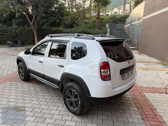 4X4 6 İLERİ 110 HP SADECE 87 BİNDE MASRAFSIZ SERVİS BAKIMLI