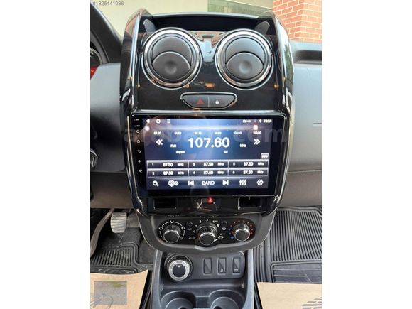4X4 6 İLERİ 110 HP SADECE 87 BİNDE MASRAFSIZ SERVİS BAKIMLI