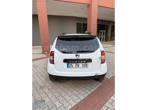 4X4 6 İLERİ 110 HP SADECE 87 BİNDE MASRAFSIZ SERVİS BAKIMLI