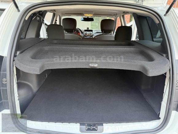 4X4 6 İLERİ 110 HP SADECE 87 BİNDE MASRAFSIZ SERVİS BAKIMLI