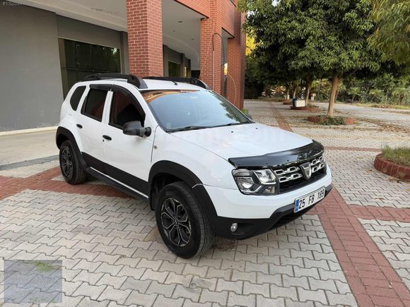 4X4 6 İLERİ 110 HP SADECE 87 BİNDE MASRAFSIZ SERVİS BAKIMLI