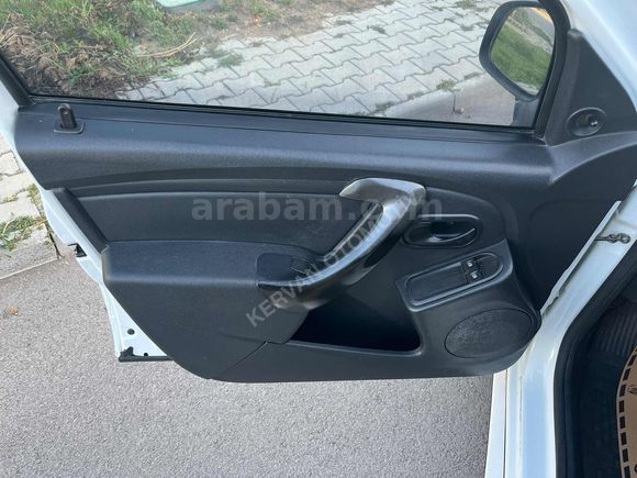 2016 DACİA DUSTER 4x4 1.5 DCİ 110 LUK HATASIZ BOYASIZ