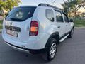 2016 DACİA DUSTER 4x4 1.5 DCİ 110 LUK HATASIZ BOYASIZ