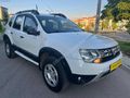 2016 DACİA DUSTER 4x4 1.5 DCİ 110 LUK HATASIZ BOYASIZ
