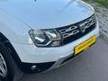 2016 DACİA DUSTER 4x4 1.5 DCİ 110 LUK HATASIZ BOYASIZ