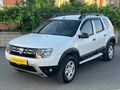 2016 DACİA DUSTER 4x4 1.5 DCİ 110 LUK HATASIZ BOYASIZ
