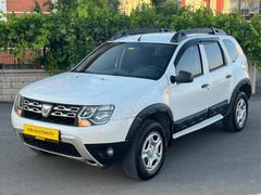 2016 DACİA DUSTER 4x4 1.5 DCİ 110 LUK HATASIZ BOYASIZ