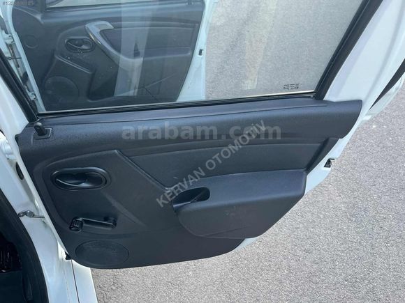 2016 DACİA DUSTER 4x4 1.5 DCİ 110 LUK HATASIZ BOYASIZ