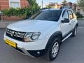2016 DACİA DUSTER 4x4 1.5 DCİ 110 LUK HATASIZ BOYASIZ