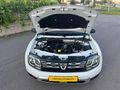 2016 DACİA DUSTER 4x4 1.5 DCİ 110 LUK HATASIZ BOYASIZ