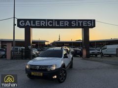 2014 Duster 110Hp 4X4 127.000 Km Kredi Karta Taksit Takas Olur